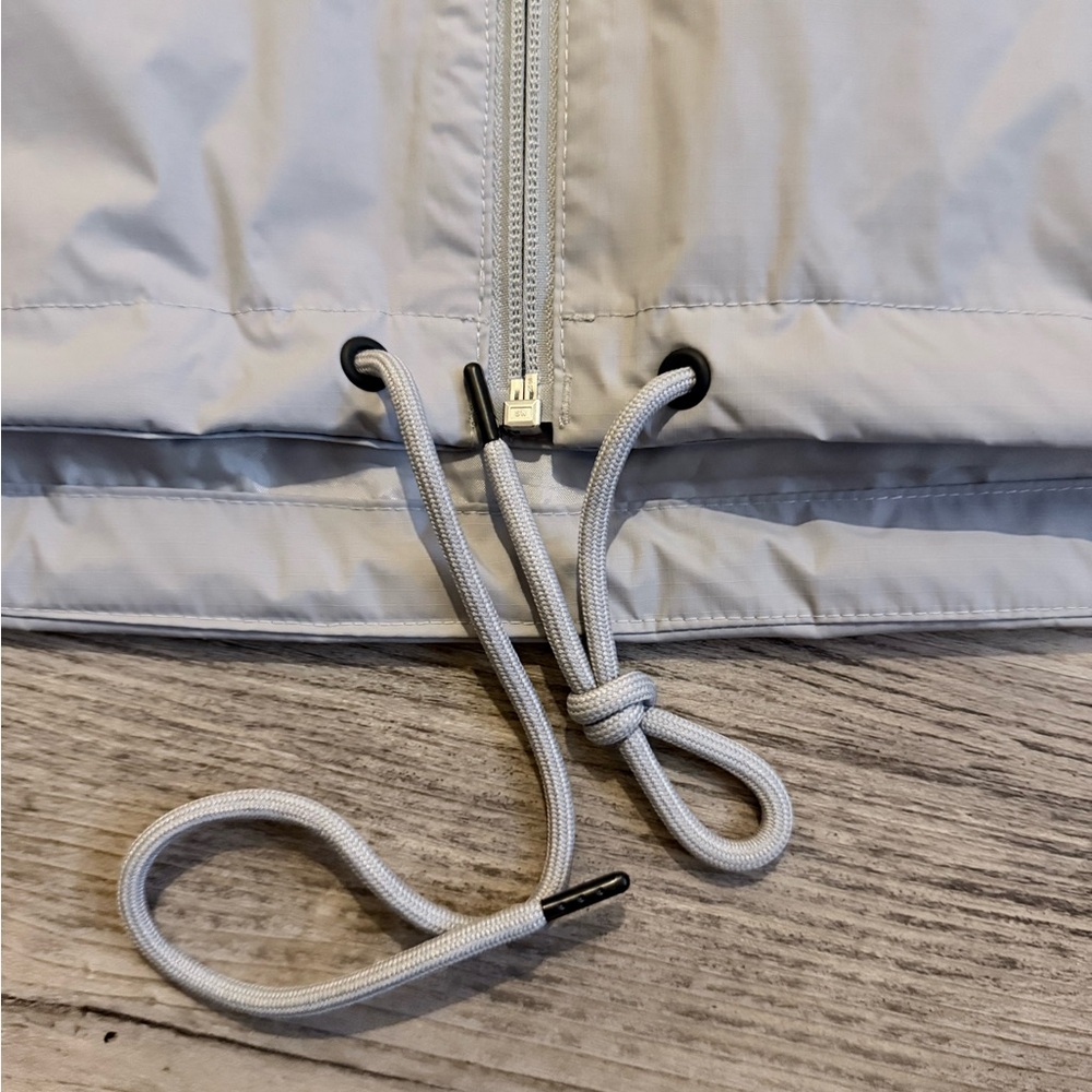 The North Face Men’s xxl Antora rain hooded jacket- full zip - Picture 2 of 5